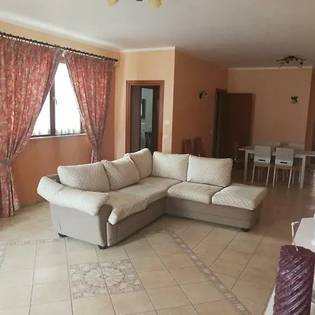 Apartment Maori *