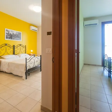 Apartment Maori Tricase