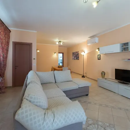 Apartment Maori Tricase