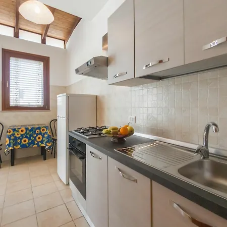 Apartment Maori Tricase